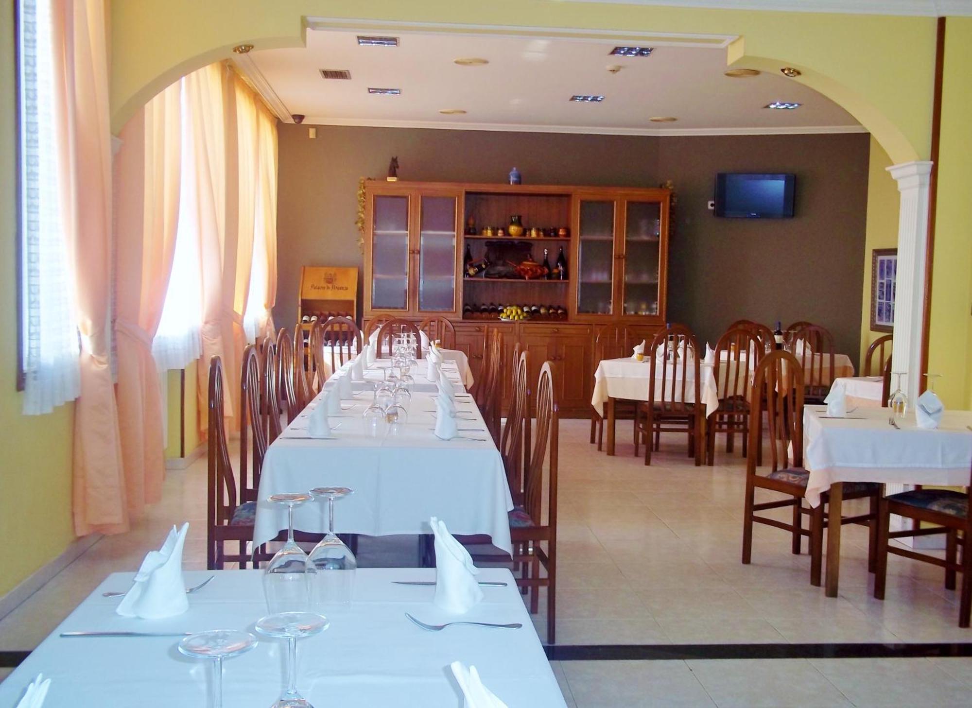 Hotel Suiza Arzua Bagian luar foto